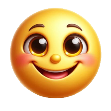 Happy