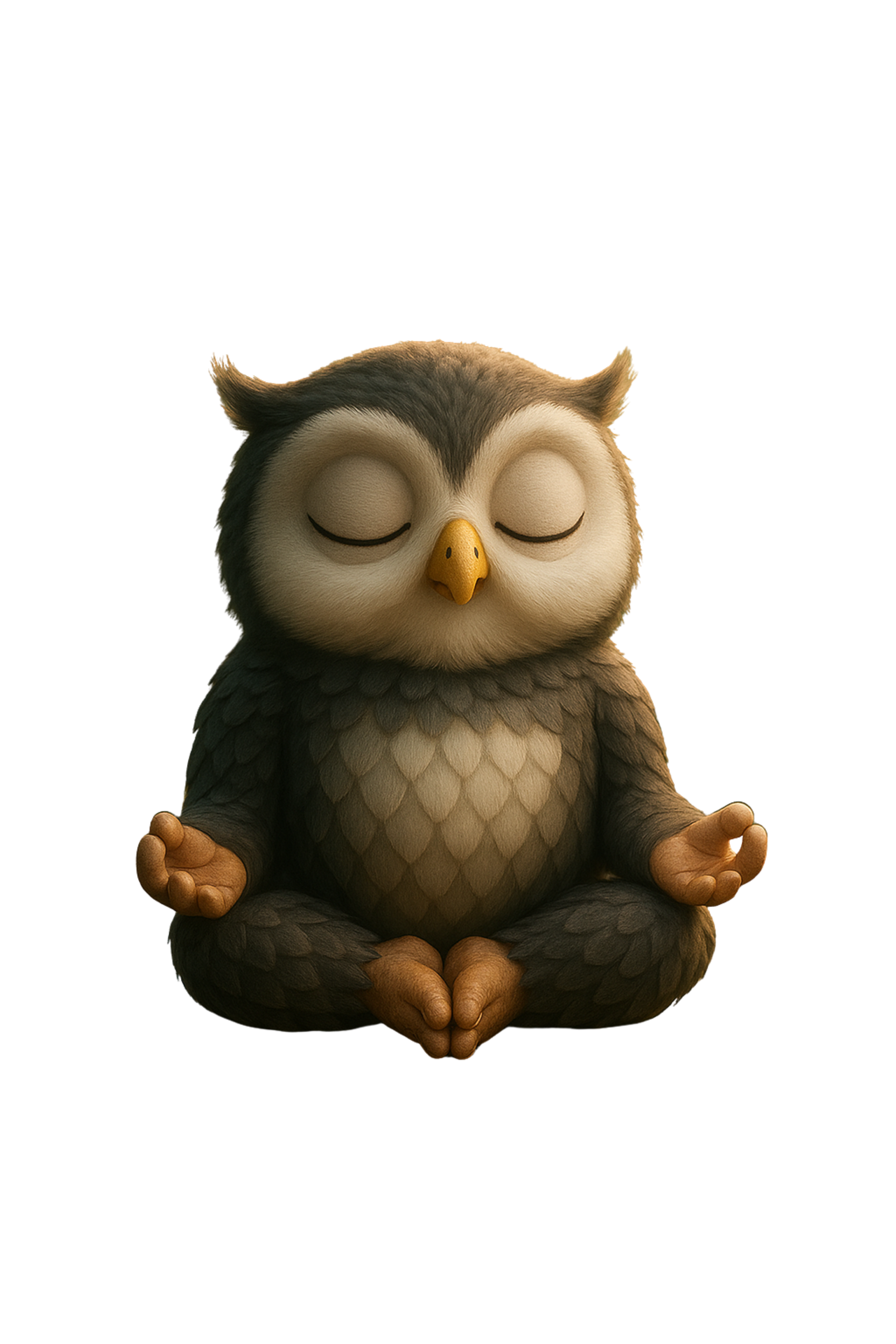 Owl Spiritual